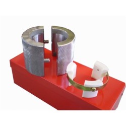 Outil joint spy de fourche