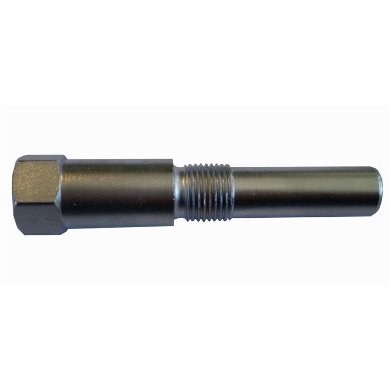 Bloque piston etrier de frein 14mm