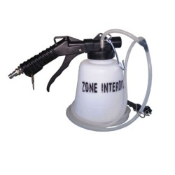 Purgeur de frein 2 embouts