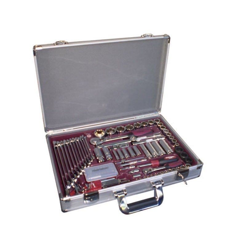 Valise en alu 109 outils