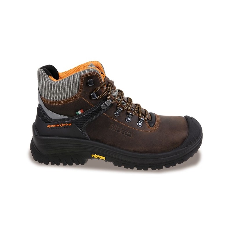 Chaussure  haute résistance" 7294NKK PROMO EXCLUSIVE"