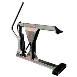 Décolleur hydraulique