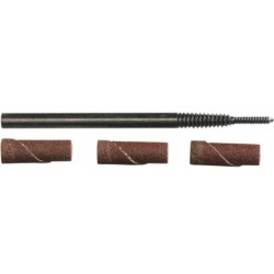 Spiral rolls