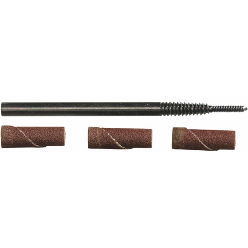 Spiral rolls