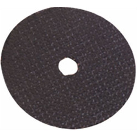 Disque pour mini-meuleuse