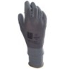 Gants de travail polyuréthane