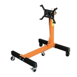 Support pour moteur 3014