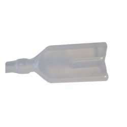 Isolant double femelle