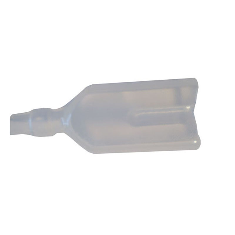 Isolant double femelle
