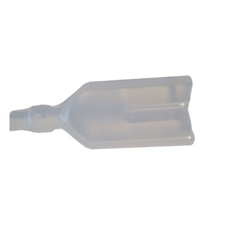 Isolant double femelle