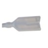 Isolant double femelle