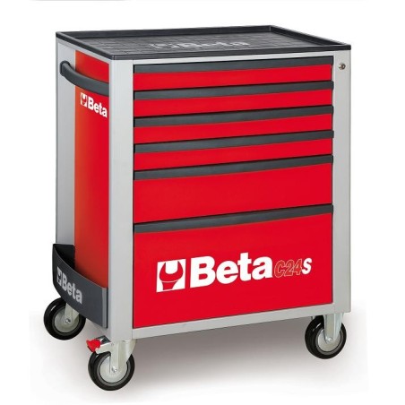 Servante 6 tiroirs C24S/6 PROMO EXCLUSIVE