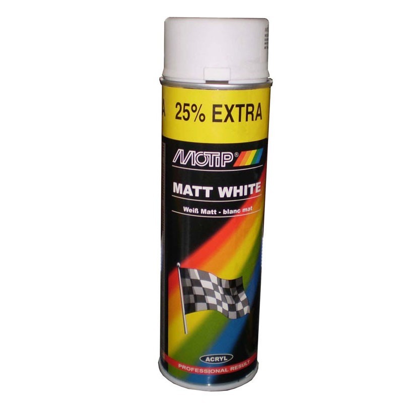 Peinture prof. acryl PROMO 650 ml""