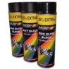 3 Peintures prof. acryl PROMO 650 ml""