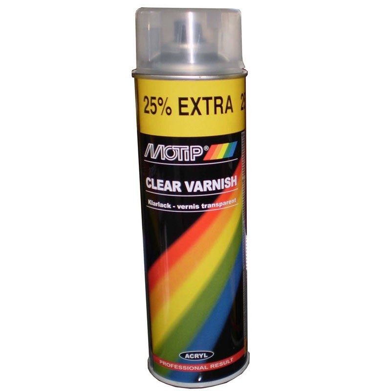 Vernis prof. acryl PROMO 650 ml""