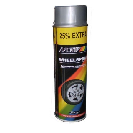 Apprêt. acryl PROMO 650 ml""