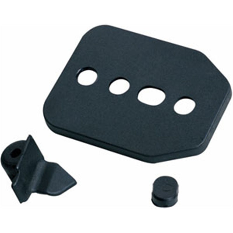 Kit de maintenance protection plastique