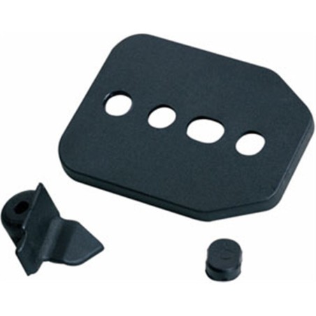 Kit de maintenance protection plastique