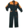 Combinaison de travail GRISE 7845 PROMO 2011