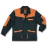 Veste de travail GRISE 7849