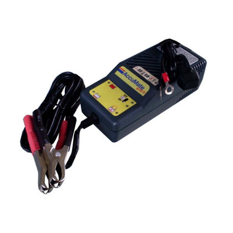 Chargeur et mainteneur 6/12V