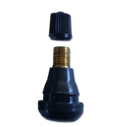 Valves tubeless 412