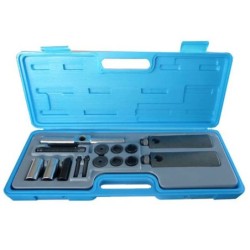 Coffret extracteur 2 branches