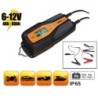 Chargeur de batterie 6/12V - 1498/4A BETA