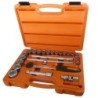 Coffret cliquet  reversible 1/2 PROMO EXCLUSIVE"