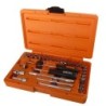 Coffret cliquet  reversible 1/4 PROMO EXCLUSIVE"