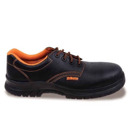 Chaussure basse derby 7200NKK PROMO 2012