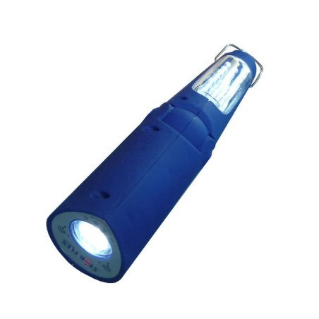 Lampe de travail et torche magnétique 27 leds