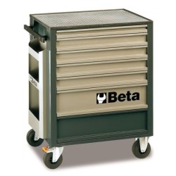 Servante 7 tiroirs C24H PROMO