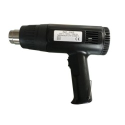 Décapeur thermique 1600W