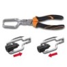 Pince pour raccords d'essence 1482B