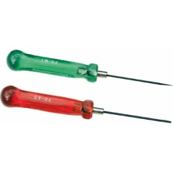 Outils pour cosses