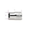 Douille 6 pans 1/2 (pas anglais)"