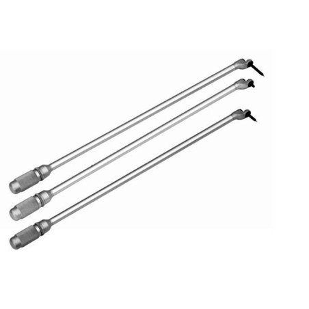 3 Tournevis renvoi d'angle promo