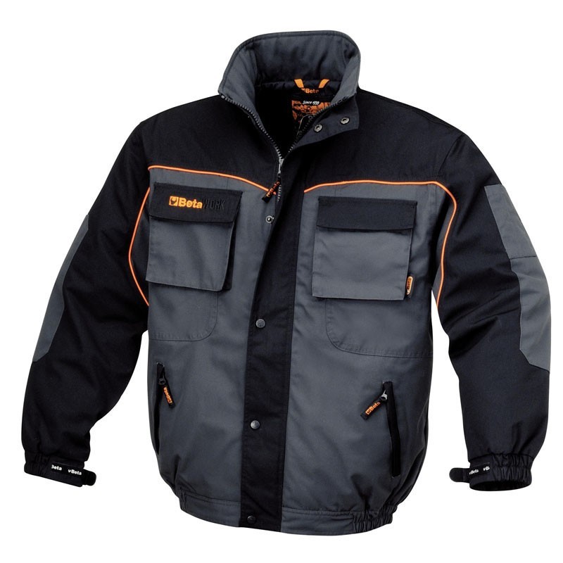 Blouson doublé 7904