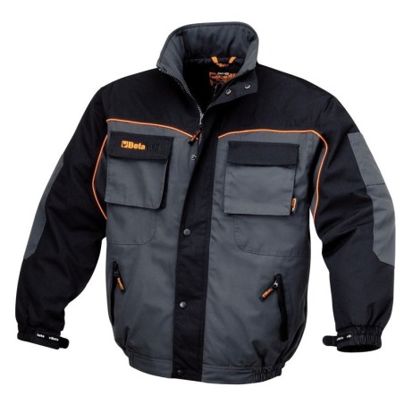 Blouson doublé 7904