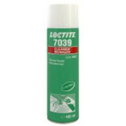 Nettoyant contact 7039