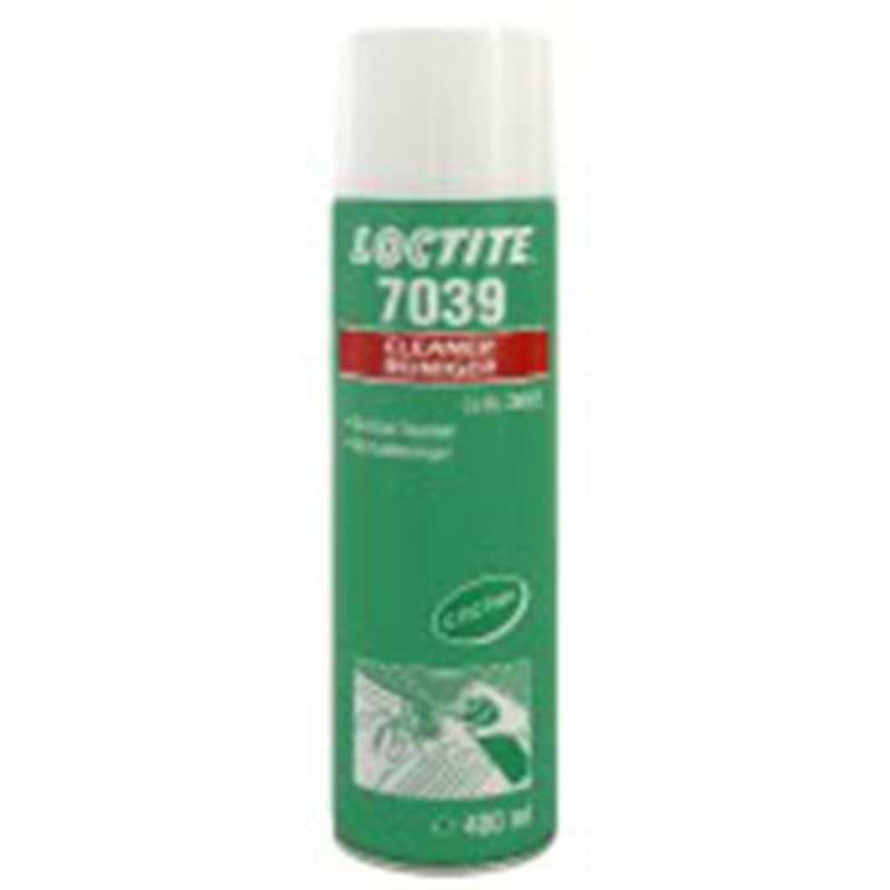 Nettoyant contact 7039