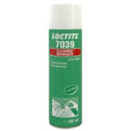 Nettoyant contact 7039