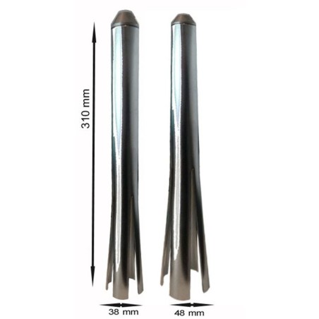 Lot de 2 extracteurs cuvette de direction PROMO
