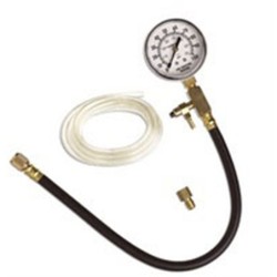 Testeur de pression injection