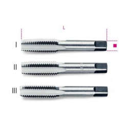 3 Tarauds à main