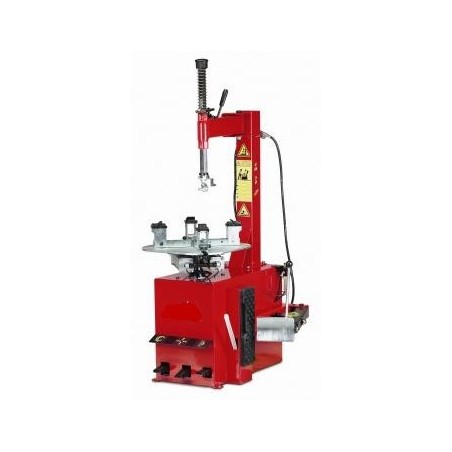 Démonte pneus semi automatique PROMO