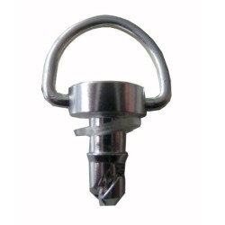 Kit 10 vis 1/4 de tour (type dzus)