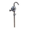 Pompe rotative