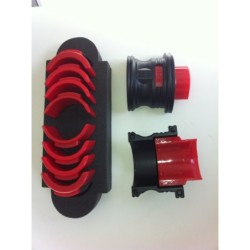 Coffret 5 outils de montage joint spy de fourche